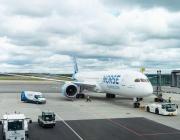 norse Atlantic 787-9