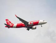 airasia airbus a320neo