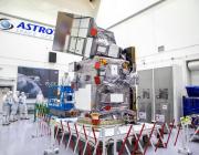 nasa pace spacecraft