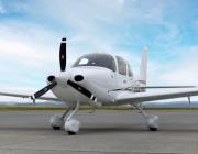 Cirrus SR series G7