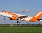 easyjet A319