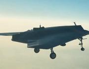 Turkish Aerospace Industries Anka-3 