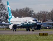 Boeing 737 MAX 7