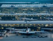 London Heathrow Airport