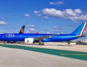 ITA airways A330-9neo