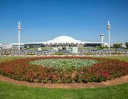 Sharjah International Airport
