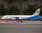 original D08 demonstrator 