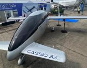 VoltAero Cassio 330 