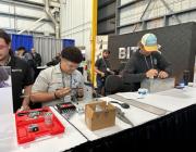 Barrington Irving School