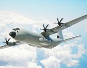 Lockheed Martin’s C-130J-30 Super Hercules 