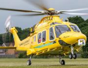 Dorset and Somerset Air Ambulance