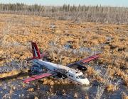 Air Tindi DHC-6-300 accident