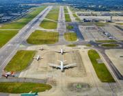 London Gatwick Airport