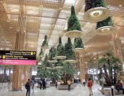 Kempegowda International Airport