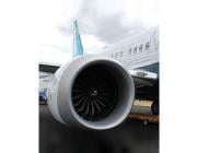 Boing Max Thrust Engine