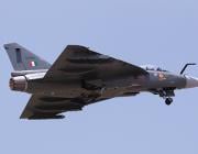 Mk. 1A variant of India’s Tejas fighter