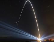 Delta IV Heavy launch