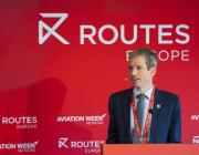 ACI Europe director of economics and competition Michael Stanton-Geddes