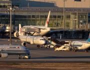 air china and china southern and china eastern