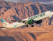 Frontier Airlines