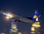 Icelandair 737-9 