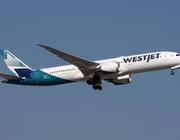 westjet 787