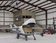 AIR ONE cargo eVTOL
