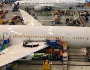 787 line North Charleston