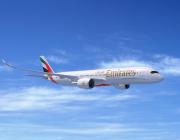 emirates a350-900