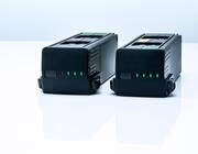 Rechargeable drone batteries