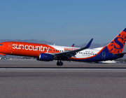 Sun Country 737-800