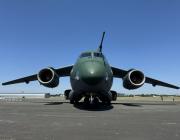 Embraer C-390 Millennium