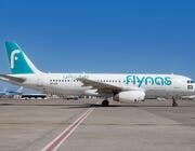 Flynas A320