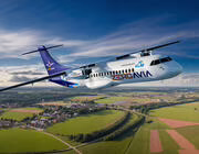 ZeroAvia KLM ATR 72