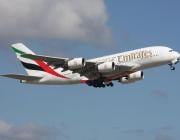 emirates a380