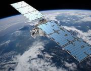 OHB Arctic Weather Satellite