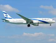 El Al 787-8