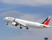 Philippine Airlines A321neo 