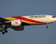 Air Belgium A330-900