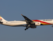 Air Belgium A330-900