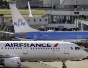 Air France-KLM