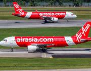 AirAsia A320