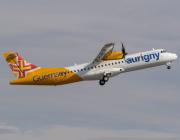 Aurigny ATR 42-600