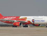 Vietjet Airbus A330-300 aircraft