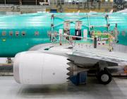 Boeing 737 MAX