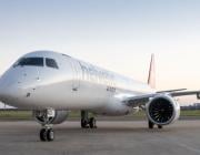 Helvetic Airways E195-E2