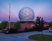 New Boston Space Force Station 