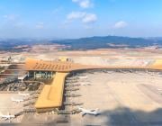 Kunming Changshui International Airport 