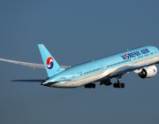 Korean Air 787-9