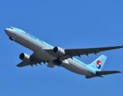 Korean Air A330-300